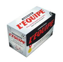 La boîte à quiz L'Equipe