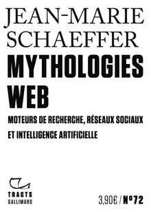 Mythologies web