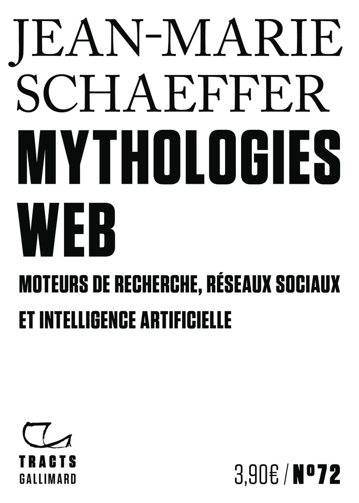 Mythologies web