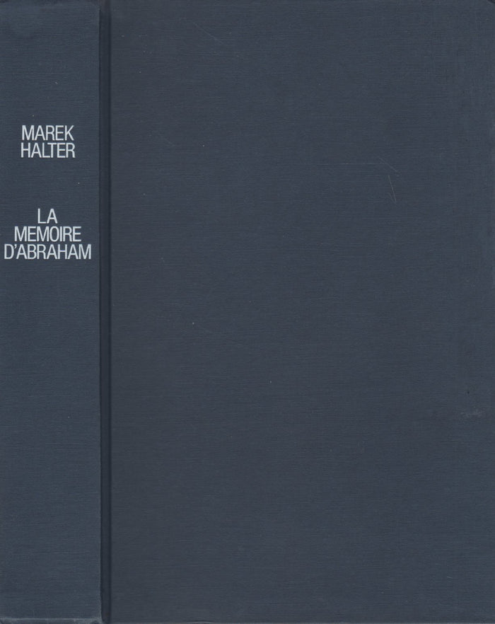 La mémoire d'Abraham