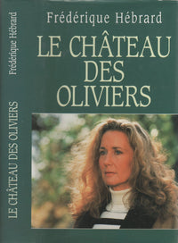Le château des oliviers