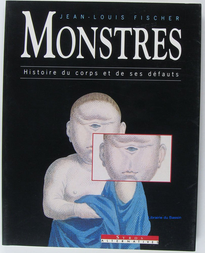Les Monstres