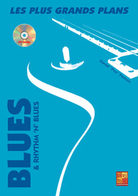 Les plus grands plans blues à la guitare