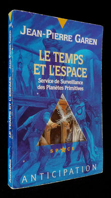 Le temps et l'espace
