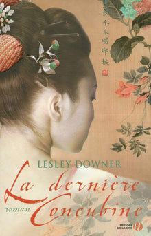 La Dernière Concubine