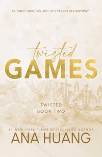 Twisted Games - Version Française - Tome 02
