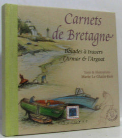 Carnets de Bretagne