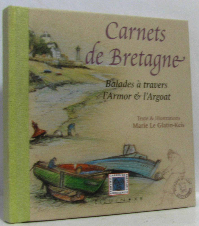 Carnets de Bretagne