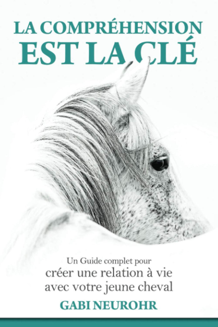 La Compréhension est la clé