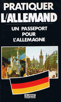 Pratiquer l'allemand