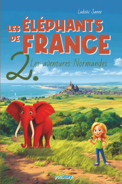 Les éléphants de France