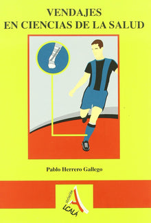 Vendajes funcionales en ciencias de la salud