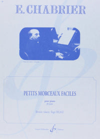 PETITS MORCEAUX FACILES
