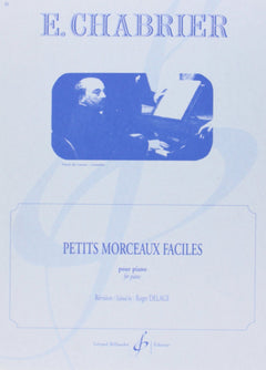 PETITS MORCEAUX FACILES