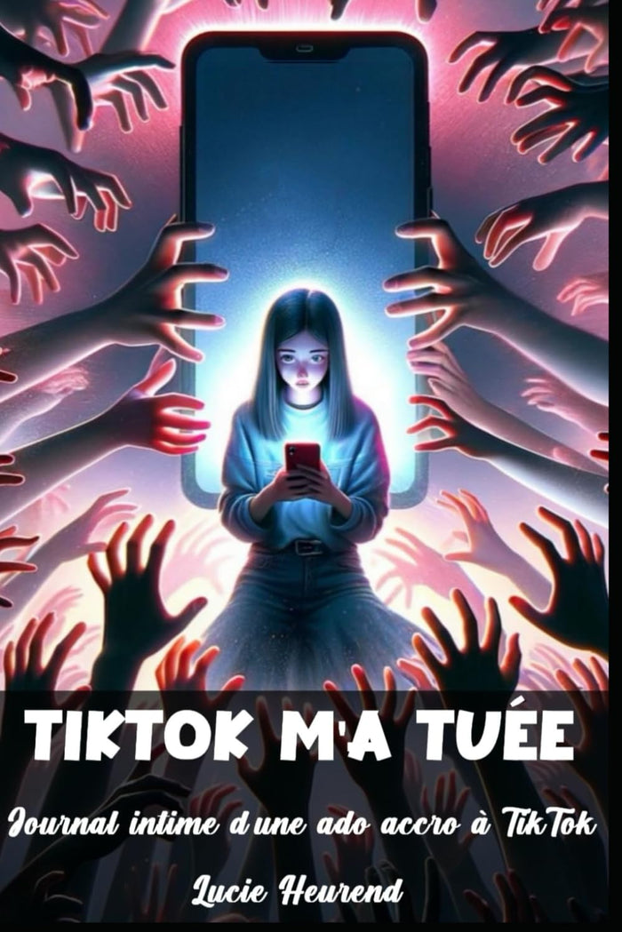 TikTok m'a tuée