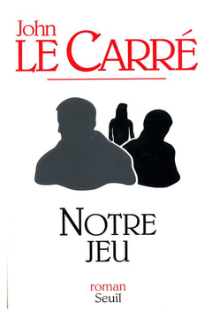 Notre jeu