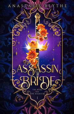The Assassin Bride: (The King and The Assassin Book 1)
