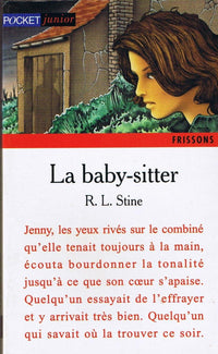 La baby-sitter