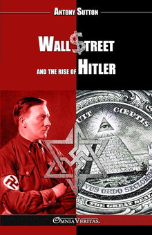 Wall Street and the rise of Hitler