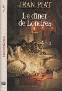 Le Diner De Londres.