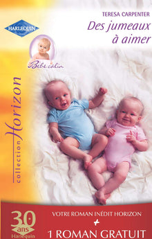 Des jumeaux à aimer