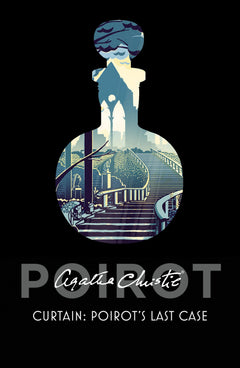 Poirot quitte la scène