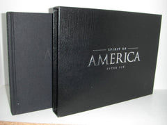 Spirit Of America