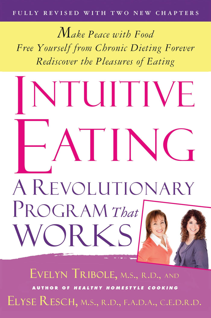 Intuitive Eating