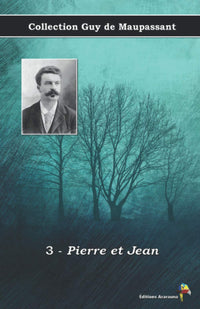 Bibliolycée - Pierre et Jean