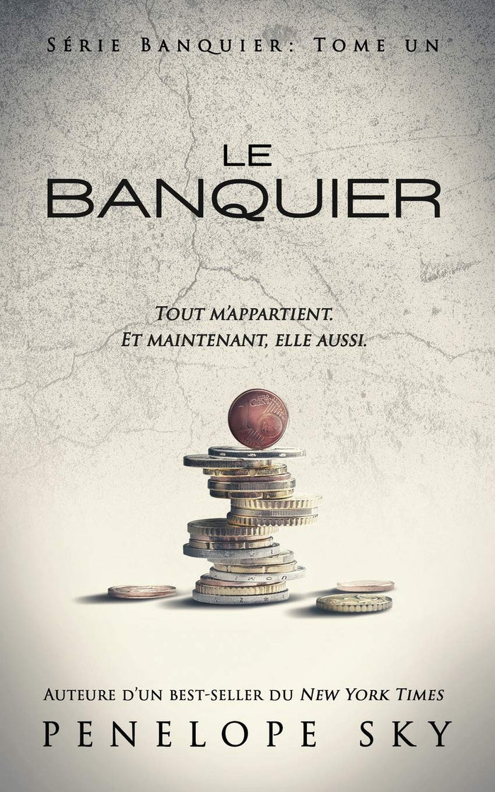 Le banquier - Tome 1
