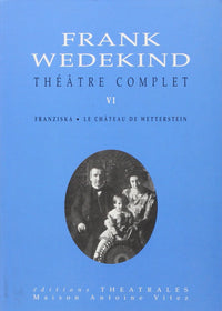 Théâtre complet T6