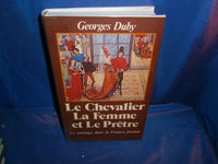 Le chevalier la femme et le prêtre
