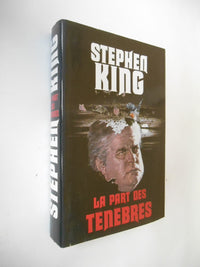 la part des ténèbres