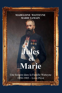 Jules et Marie