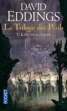 La Trilogie des Périls: La pierre sacrée perdue (3)