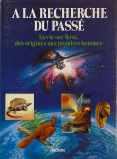A la recherche du passé