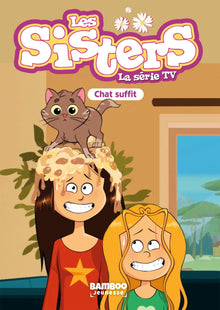 Les Sisters - La Série TV - Poche - tome 87