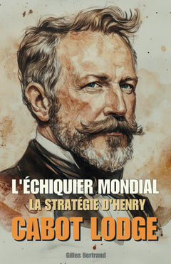 L'échiquier mondial: la stratégie d'Henry Cabot Lodge