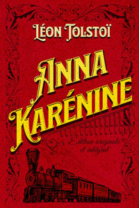 Anna Karénine