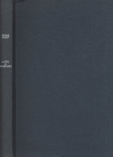 La fête à Beaubourg