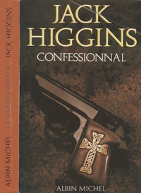 Confessionnal
