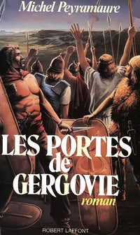 Les portes de Gergovie