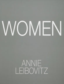 Annie Leibovitz: Women
