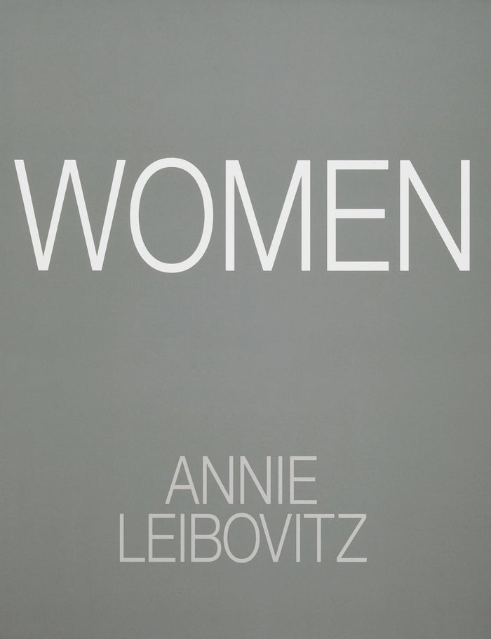 Annie Leibovitz: Women