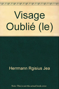Visage oublié