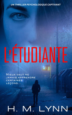 L’Étudiante