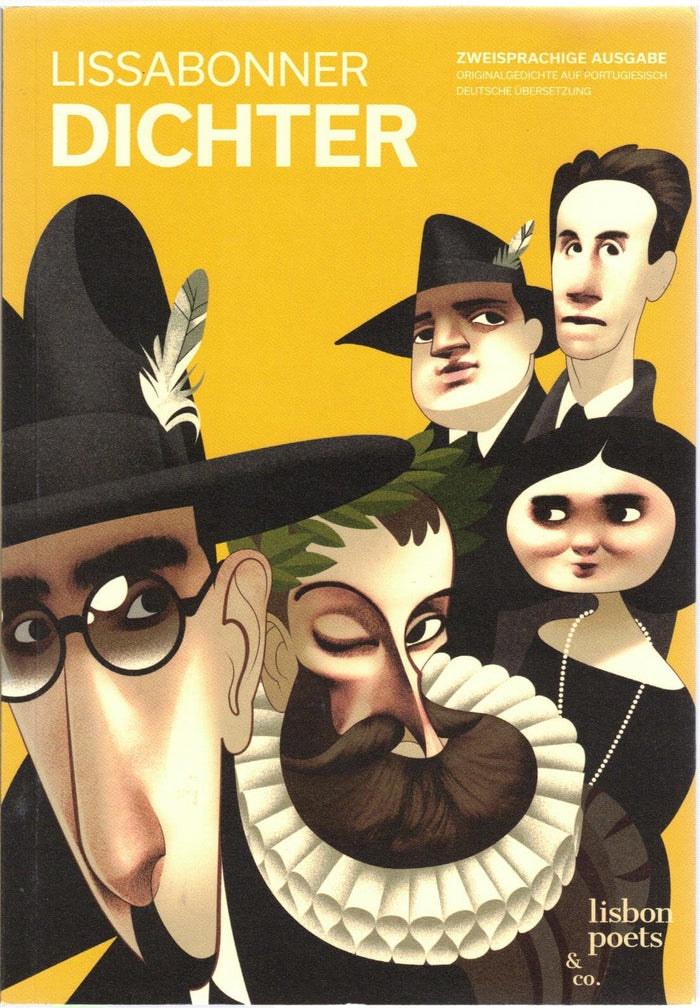 Lissabonner Dichter