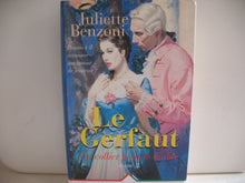 Gerfaut des brumes t2 un collier pour le diable