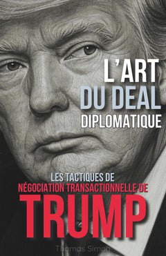 L'Art du Deal Diplomatique: Les Tactiques de Négociation Transactionnelle de Trump
