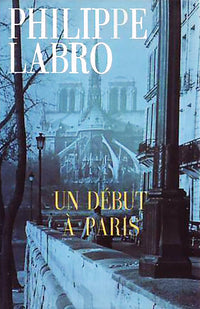 Un début à Paris